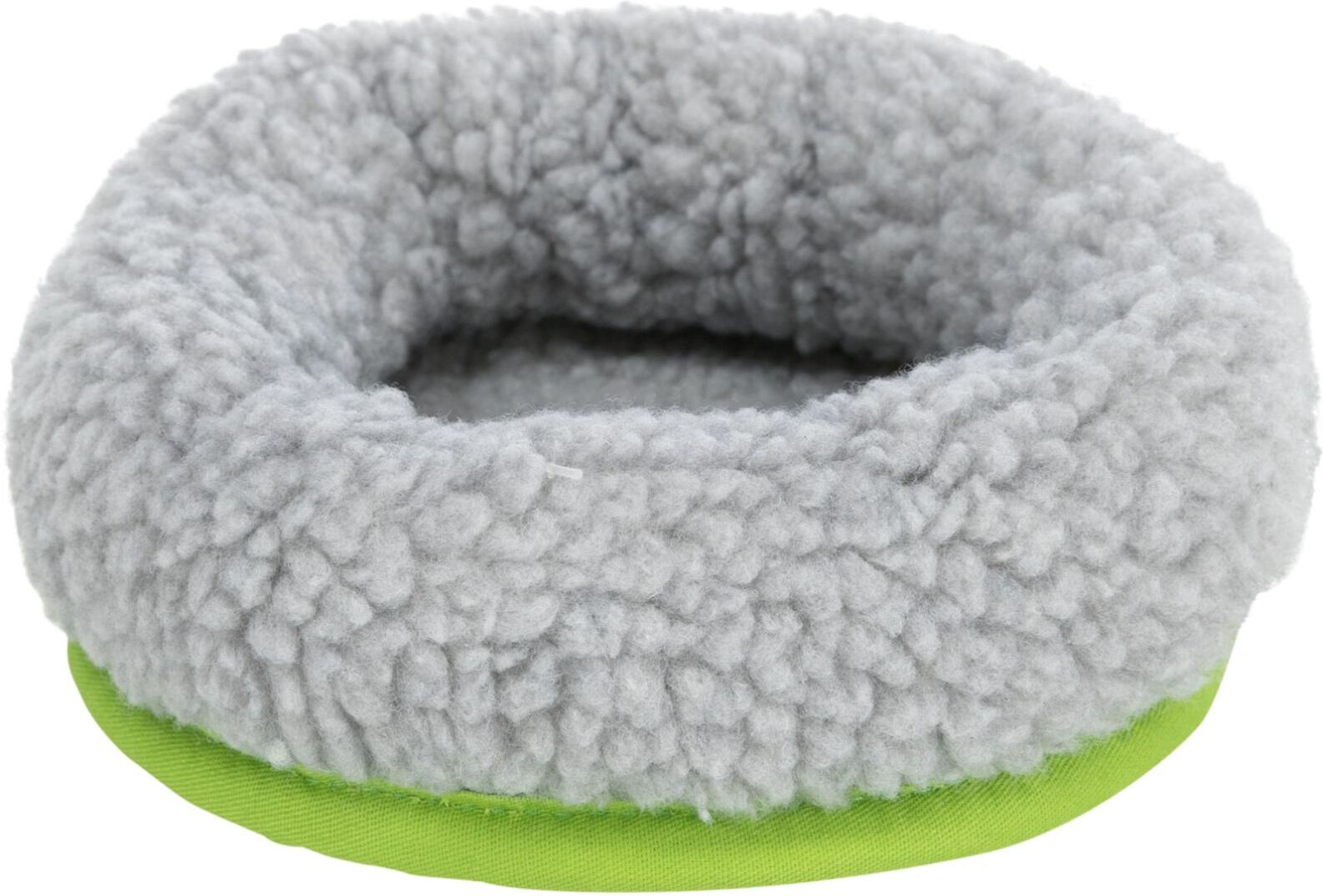 TRIXIE Kuschelbett, Hamster, 16 x 13 cm