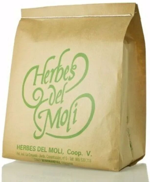 Herbes del Moli Camomila Doce Flor Eco 1 Kg