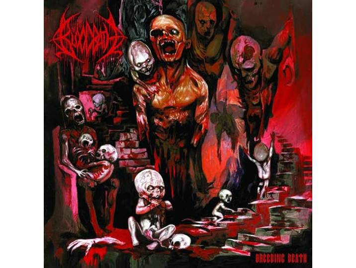 Breeding Death