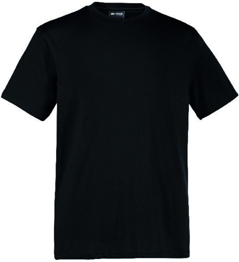 T-Shirt, Gr. 2XL, royalblau ; BayCity