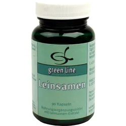 Leinsamen 90 ST