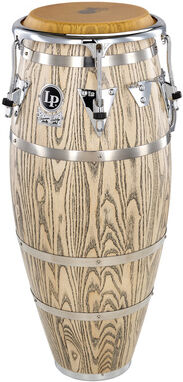 "LP 859Z Palladium 9 3/4"" Requinto Natural Satin"