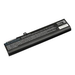 ipc-computer Notebook-Akku Akku BTY-M6H REPLACE 10.80 V 4400 mAh IPC-Computer