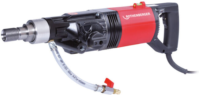 Moteur de forage Rothenberger RODIADRILL 160 2000W/1400W (FF40165)