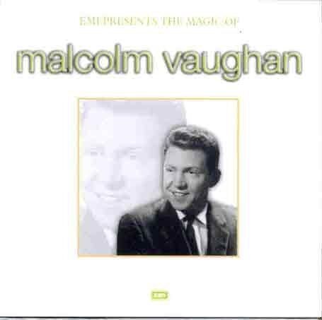 Malcolm Vaughan - Best of - Preis vom 09.10.2026 07:28:09 h