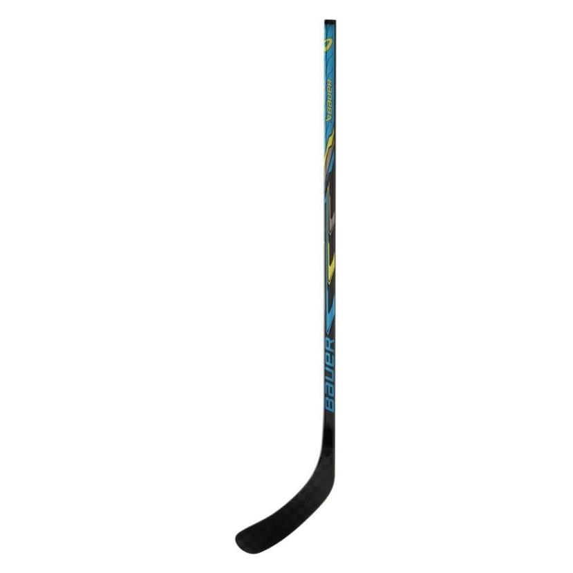 Bauer Junior Composite Hockeyschläger (Links) (Bauer)
