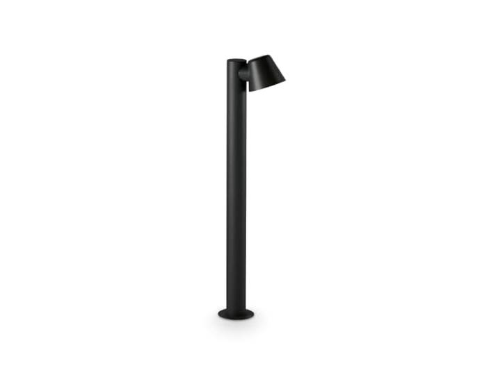 Ideal Lux GAS buitenbadpak, zwart, IP43