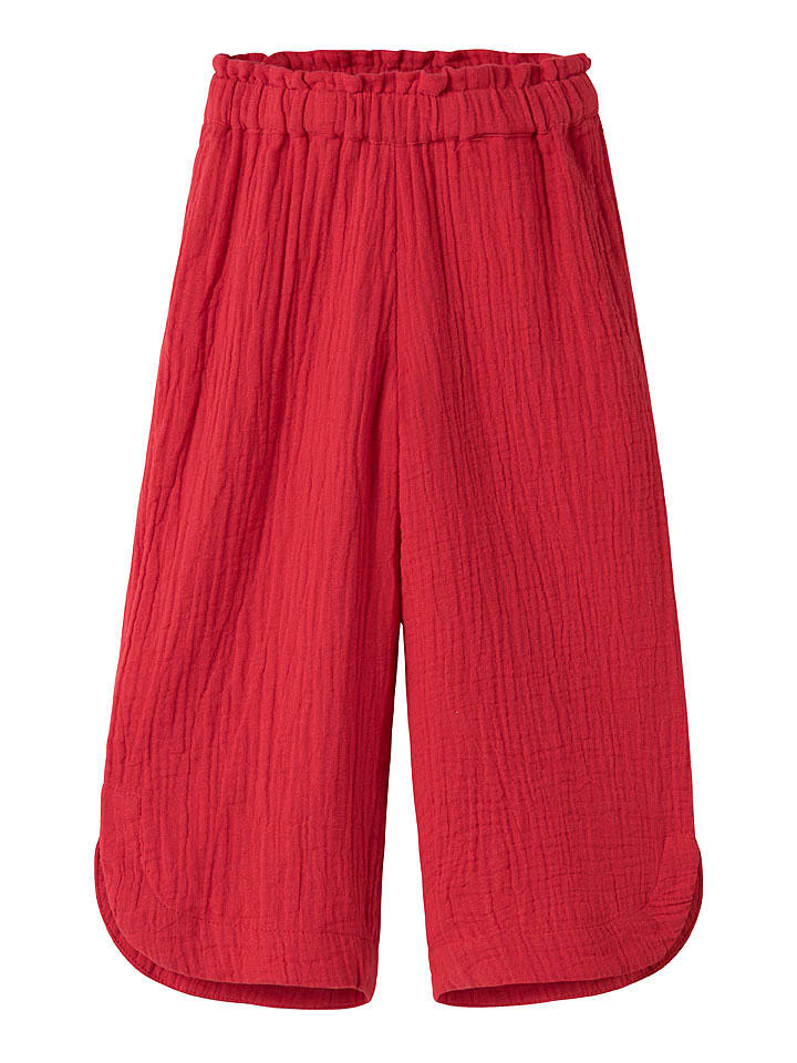 name it Hose "Julita" in Rot - 104
