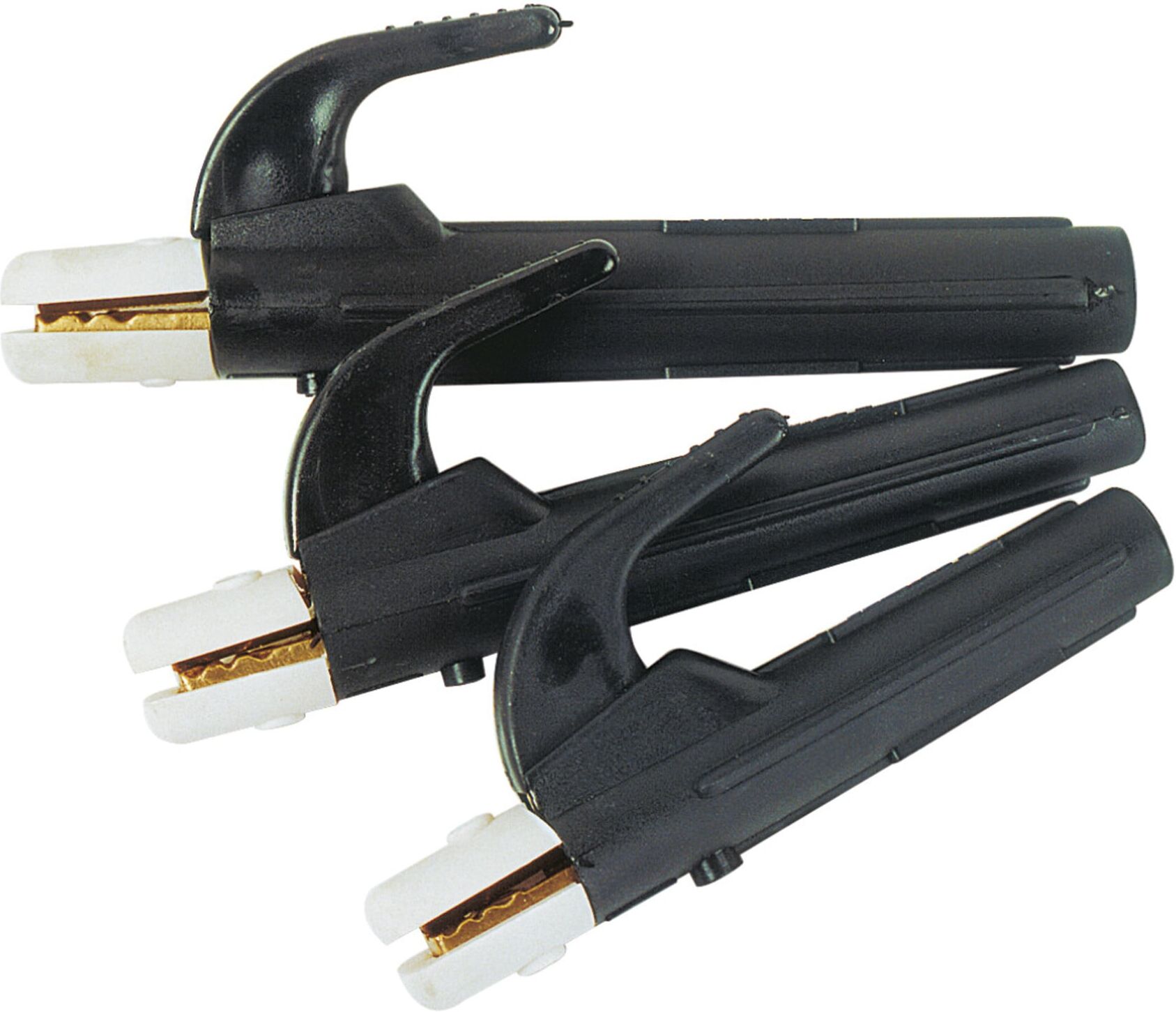 schweisskraft Elektrodenhalter 260 A 3,2 mm Isoliert (1240123SB)