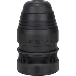 Bosch Wechselfutter SDS plus, passend zu GBH 2-24 DFR, GBH 24 VFR, PBH 200 FRE - 2608572112