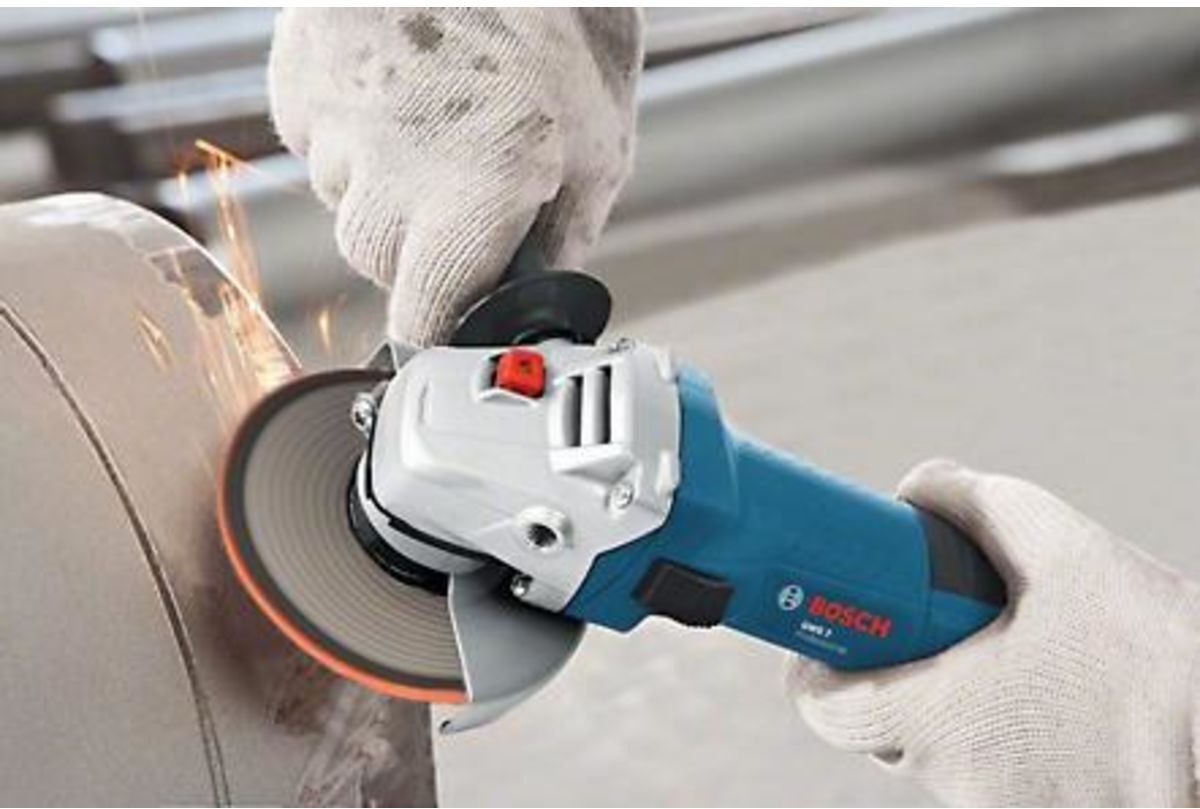 Winkelschleifer BOSCH 0 601 388 108