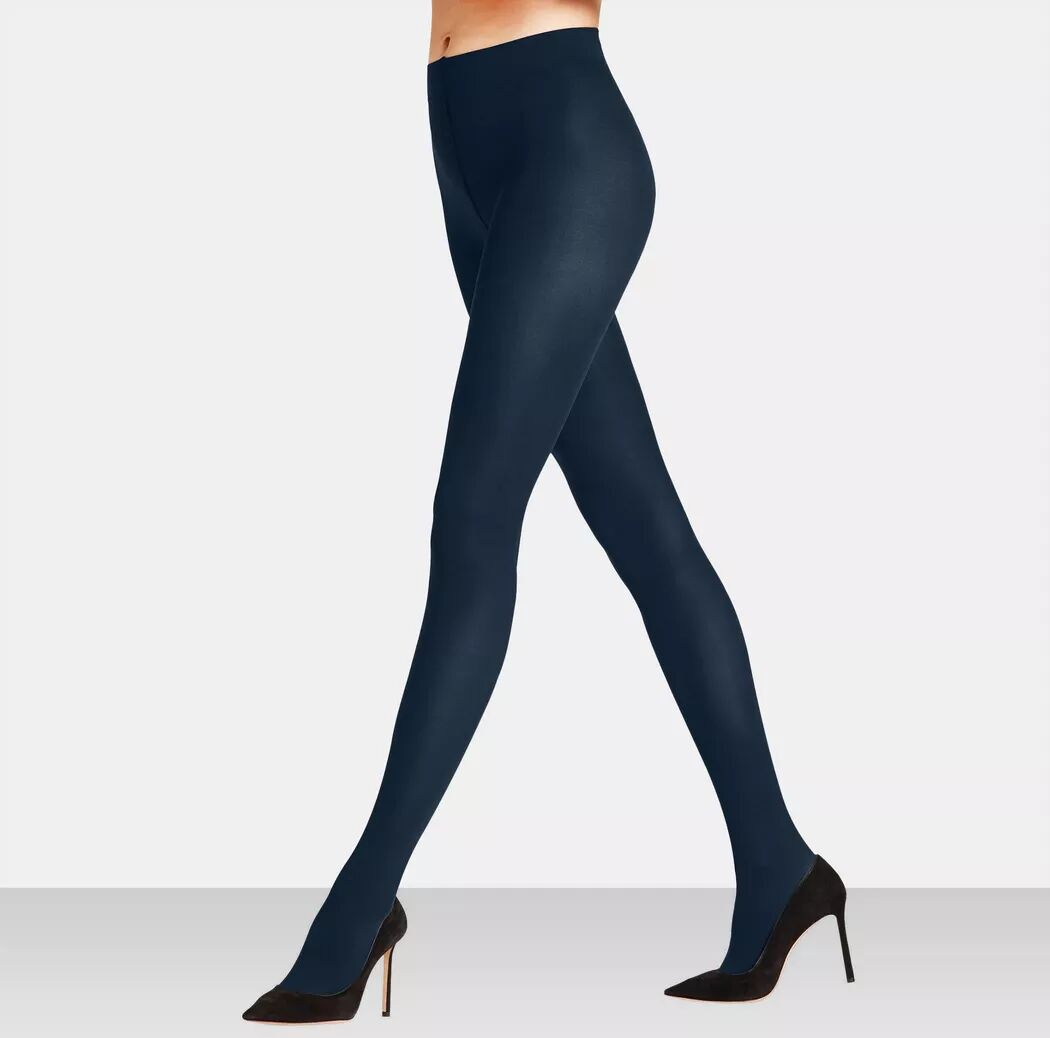 Falke - Strumpfhosen, für Damen, Marine, Größe M