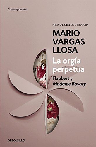 Mario Vargas Llosa - La orgía perpetua (CONTEMPORANEA, Band 26201) - Preis vom 14.10.2026 23:07:16 h