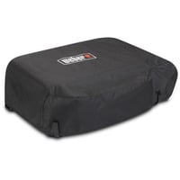Premium Abdeckhaube, für GP 56cm, Schutzhaube schwarz, für SLATE GP Premium Plancha