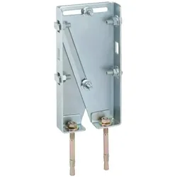 Geberit, Rohrverbindungstechnik, GIS Bausatz Systemwand 461.660.00.1