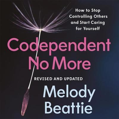 Codependent No More - Melody Beattie, Audio, 9781035024117