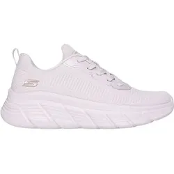 SKECHERS Damen Freizeitschuhe BOBS B FLEX HI-FLYING HI, Größe 40 in Pink Pink