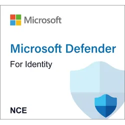 Microsoft Defender for Identity (NCE)