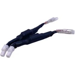 MOTOISM KTM/Husqvarna/GasGas Blinker Adapterkabel ohne Widerstand V2
