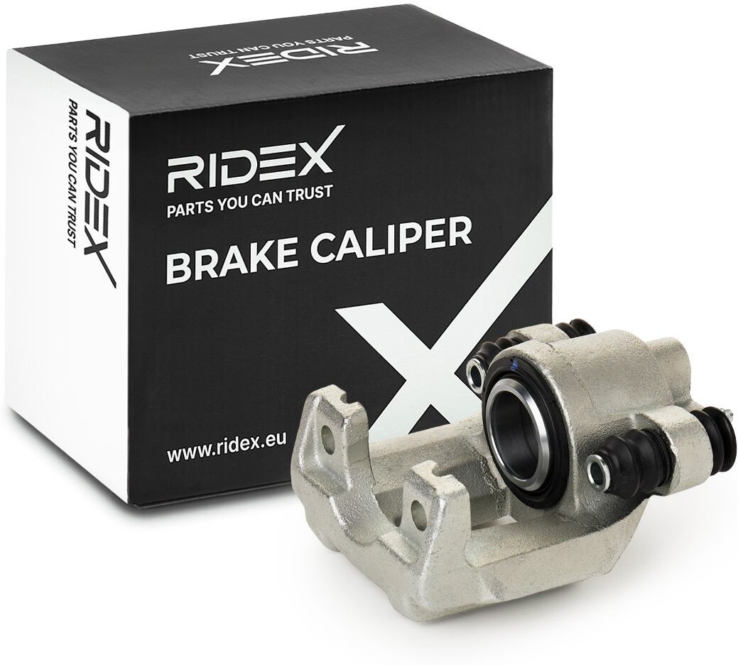 RIDEX 78B1571 Brake caliper
