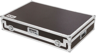 Thon Case AlphaTheta XDJ-AZ Schwarz