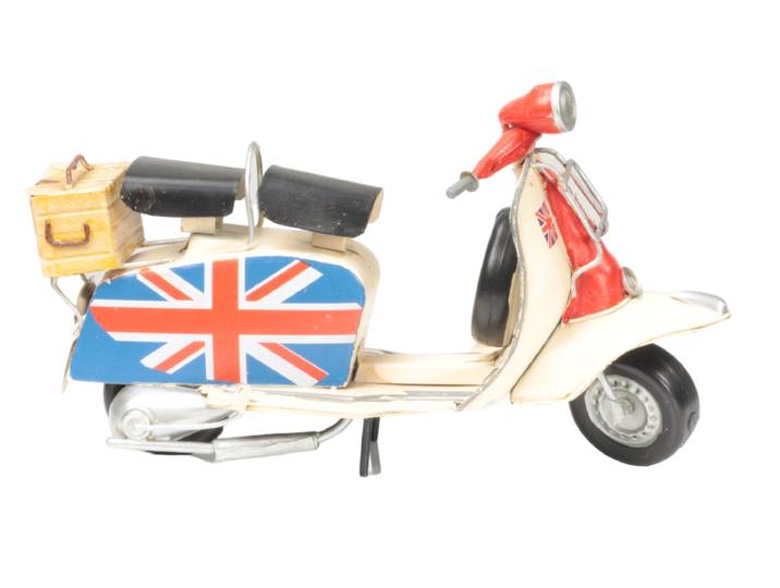 Scooter Italien