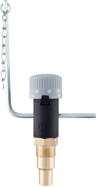 Afriso Feuerungsregler 42294 G 3/4