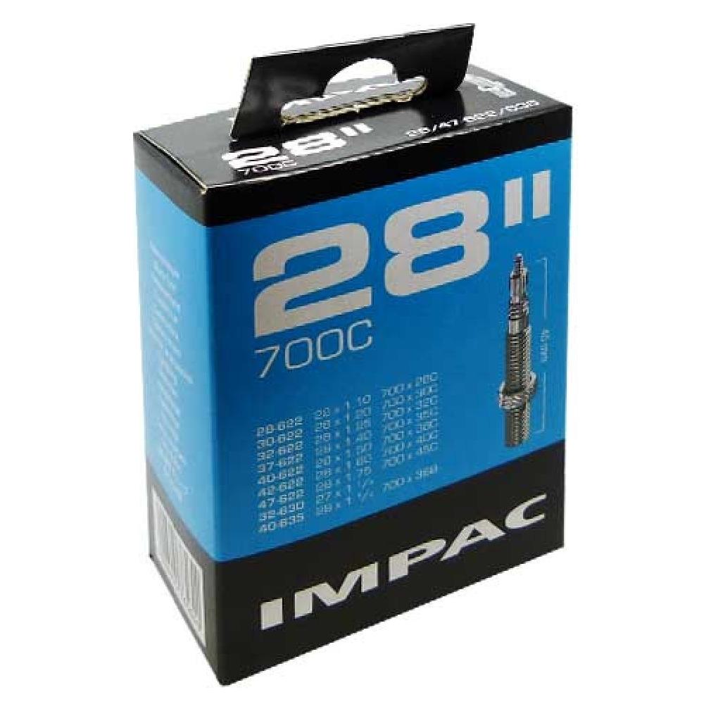 Impac 28 Zoll 28/47-622/635 IB (SV) (Presta (SV), 28", 40 mm) (70400063)