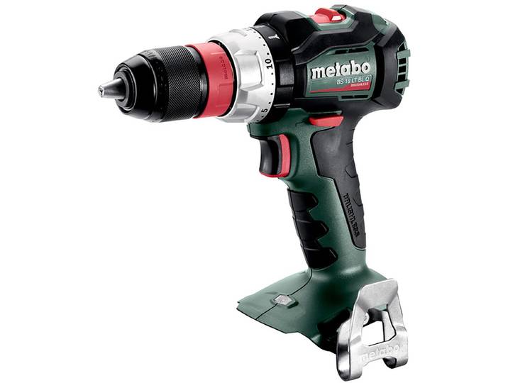 Metabo BS 18 LT BL accu schroefboormachine 18V