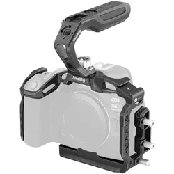 5960 Black Mamba Cage Kit Käfig Kit Canon R6 Mark III / R6 Mark II