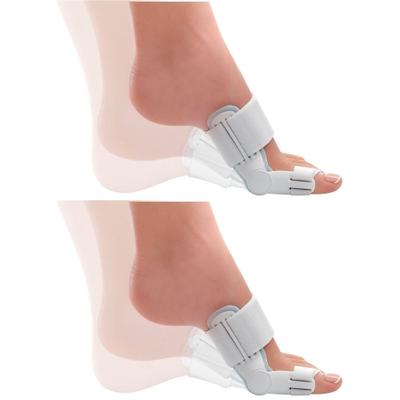 HALLUFIx HALLUx VA Fu36-42 x2 2x1 St Bandage(s)