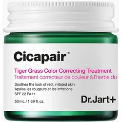 DR. JART+ Tiger Grass Color Correcting Treatment