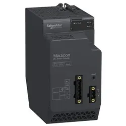 Schneider Electric BMXCPS3522 X80-Netzteil, 125V DC, für redundante Architektur