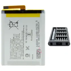 Sony Xperia E5 Akku - Premium-Set