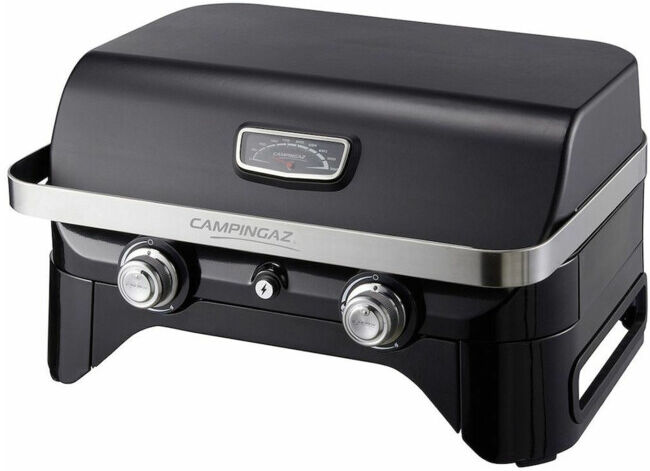 CAMPINGAZ Grill de table avec grille Attitude 2100 LX (2000035655)