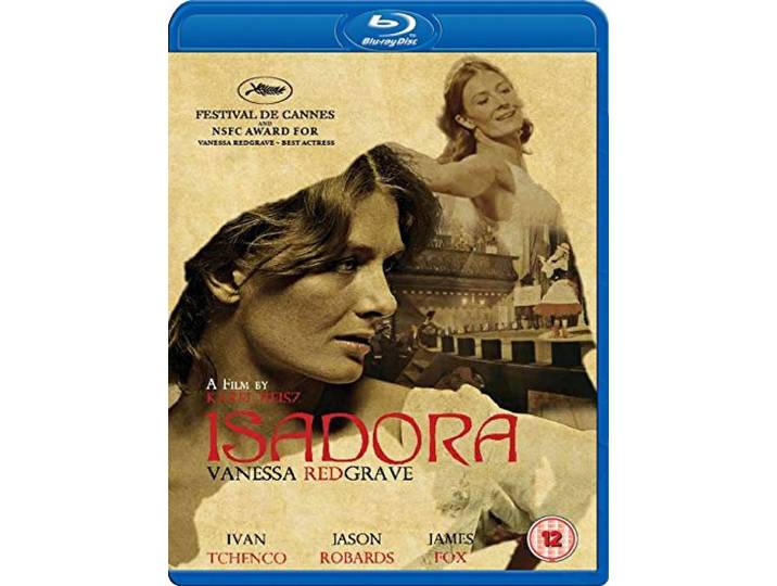 Isadora