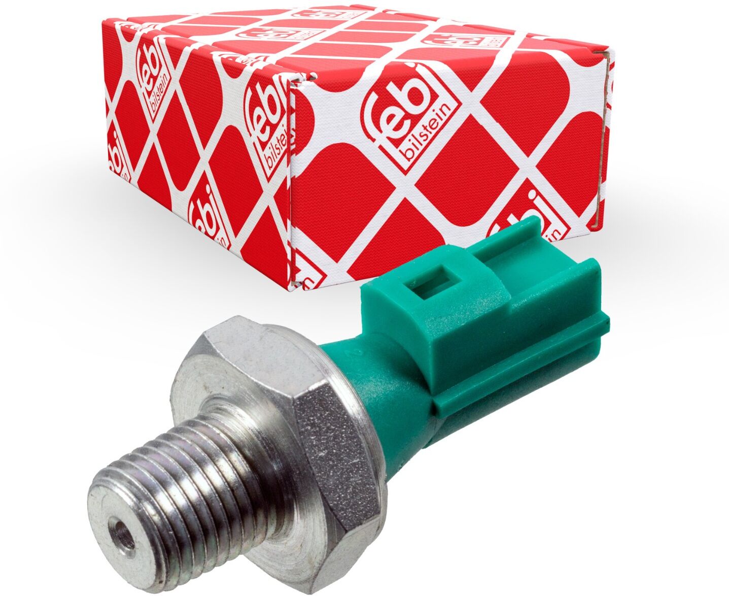 FEBI BILSTEIN 26579 Oil pressure switch