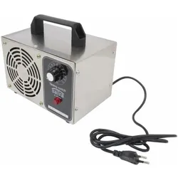 Hikoki Ozongenerator Mg/HZ mit Timer, Luftreiniger