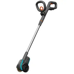 GARDENA EasyWeed 1800/18V P4A Solo Akku-Fugenbürste