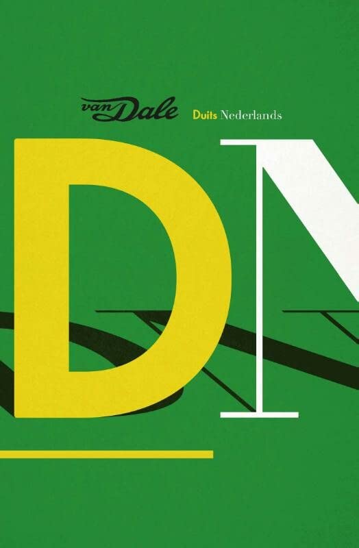 J.V. Zambon - Van Dale pocketwoordenboek Duits-Nederlands (Van Dale pocketwoordenboeken) - Preis vom 13.10.2026 11:25:28 h