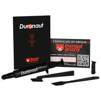 Duronaut Pro - 6g, Wärmeleitpasten grau