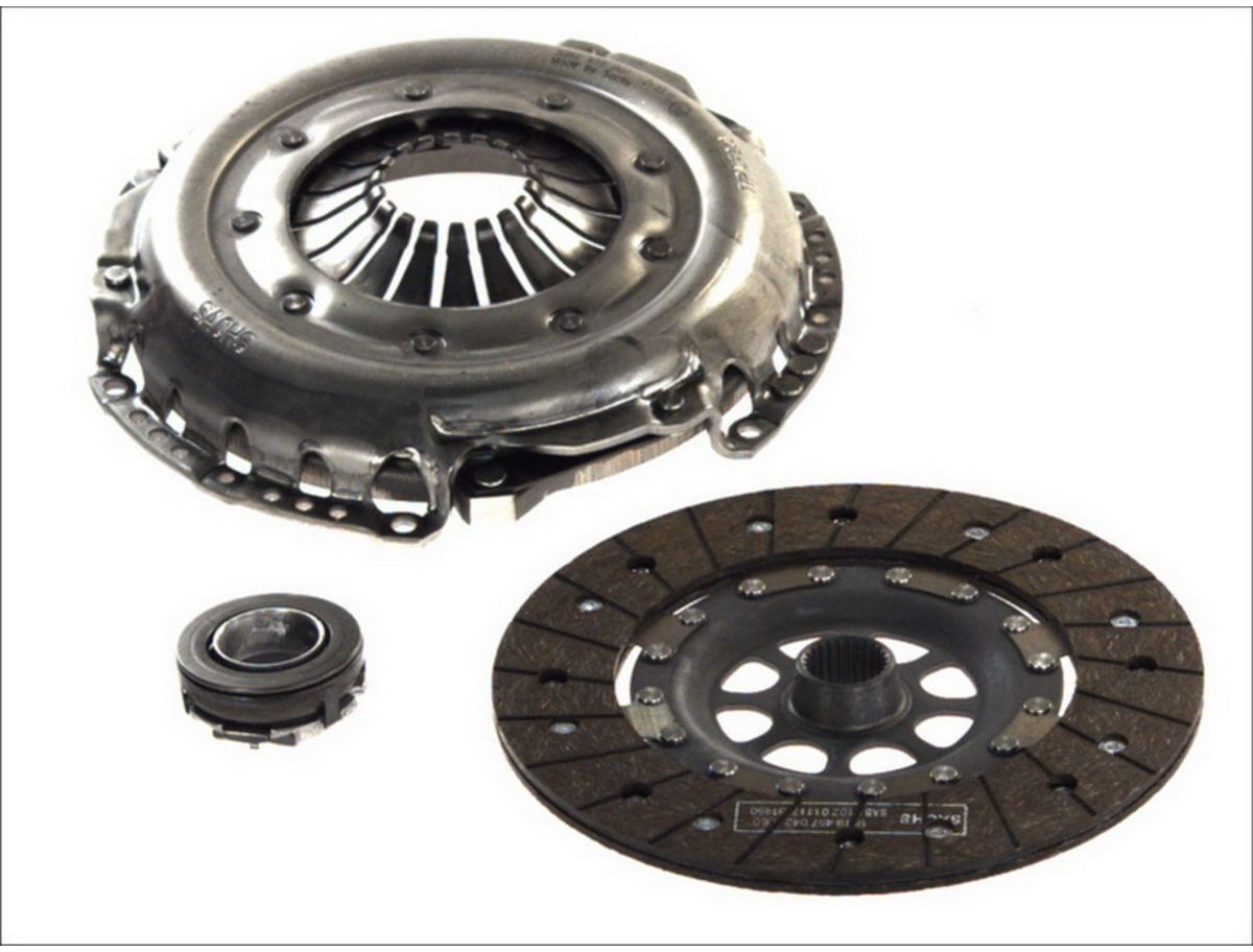Kupplungssatz SACHS 3000 845 001