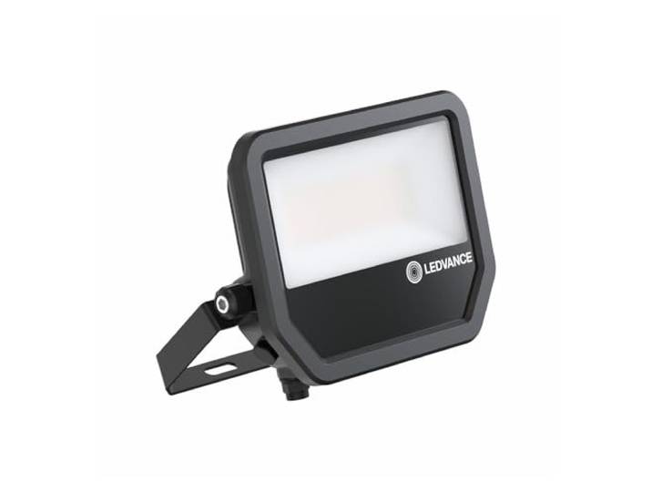 Projecteur LED réglable - Noir - 6000lm - 4000K - IP66 - LEDVANCE