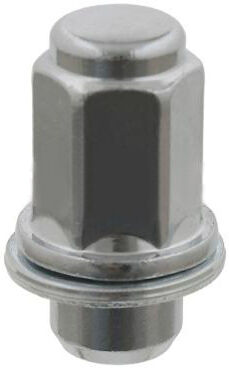 SWAG 81 92 6586 Wheel Nut