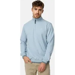 INDICODE Sweatshirt INNate, Größe XL in Blau Blau