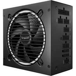 be quiet! Pure Power 13 M (850 W), PC Netzteil, Schwarz