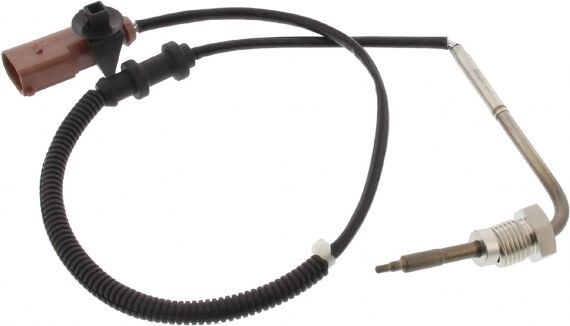 Mapco Sensor, Abgastemperatur 88139 Für Skoda