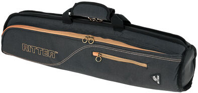Ritter RBS7 Soprano Sax MGB Grau