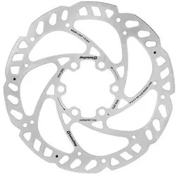 SWISSSTOP Bremsscheibe Catalyst One 6-Loch | 140 mm