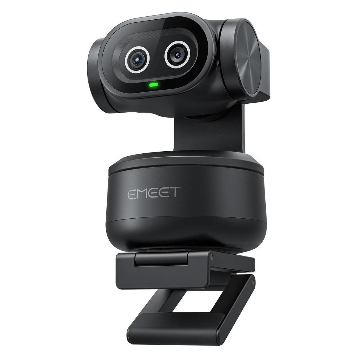 EMeet Pixy Webcam (1 Mpx) (E3138)